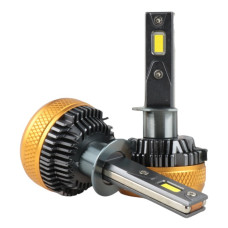 Автолампи LED H1 EA Light X K100 15000Lm 5000K 9-32V 2 шт