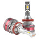 Автолампы LED H11 EA Light X K70 14000Lm 6000K 9-32V 2 шт