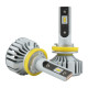 Автолампы LED H11 YEAKY 4800Lm 5500K