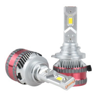 Автолампы HB3/HB4 EA Light X K70 14000Lm 6000K 9-32V 2 шт