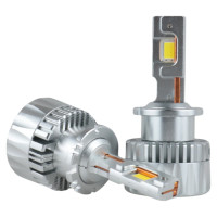 Автолампы LED D2S EA Light X K70 14000Lm 6000K 12-24V 2 шт