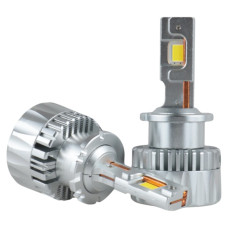 Автолампи LED D2S EA Light X K70 14000Lm 6000K 12-24V 2 шт