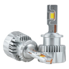 Автолампи LED D4S EA Light X G1 10000Lm 5000K 12-24V 2 шт