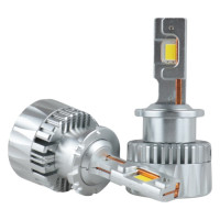 Автолампы LED D4S EA Light X K70 14000Lm 6000K 12-24V 2 шт