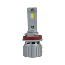 LED лампы H11 EA Light X S10 10000Lm 5000K CSP 12-24V 2 шт 