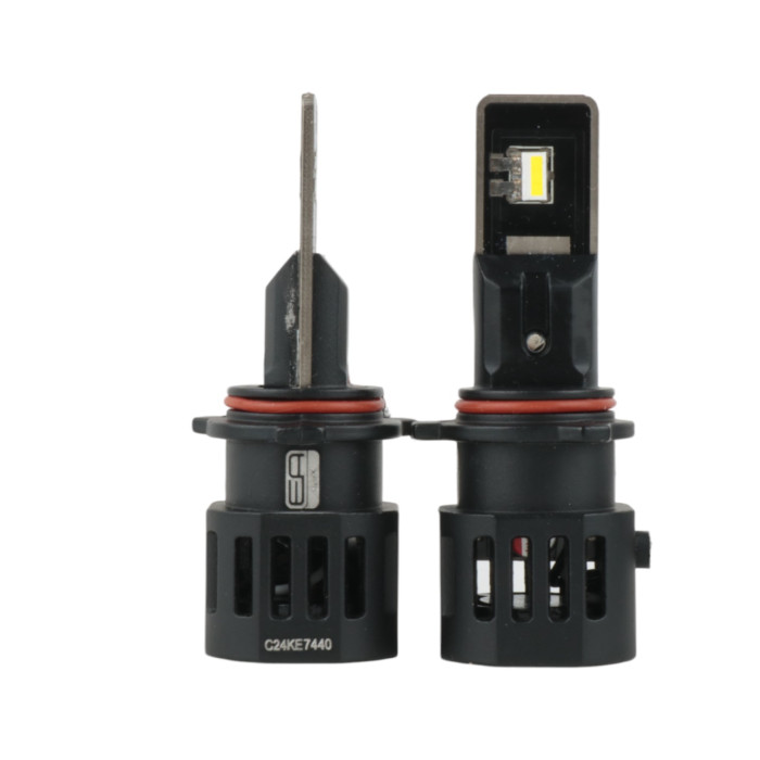 Автолампы P13 EA Light X E4 8000Lm 5000K