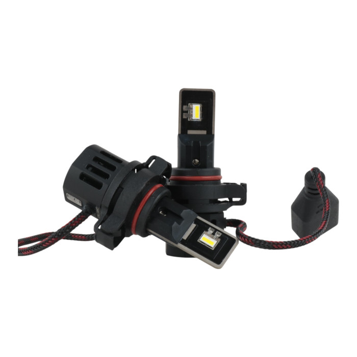 Автолампы PSX24 EA Light X E4 8000Lm 5000K