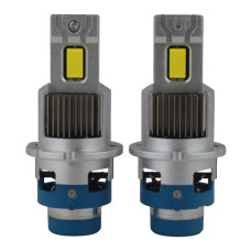 Комплект LED ламп EA Light X D4S G2S 10000Lm (2 шт.)