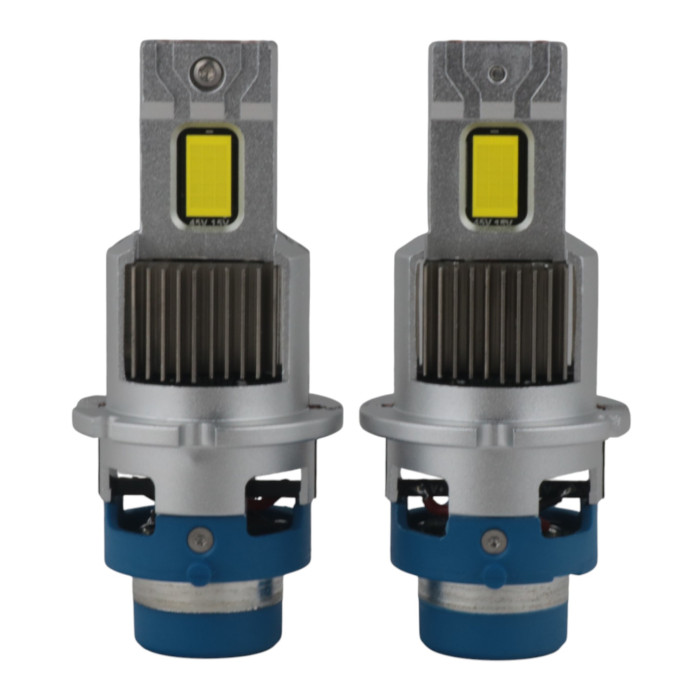 Комплект LED ламп EA Light X D4S G2S 10000Lm