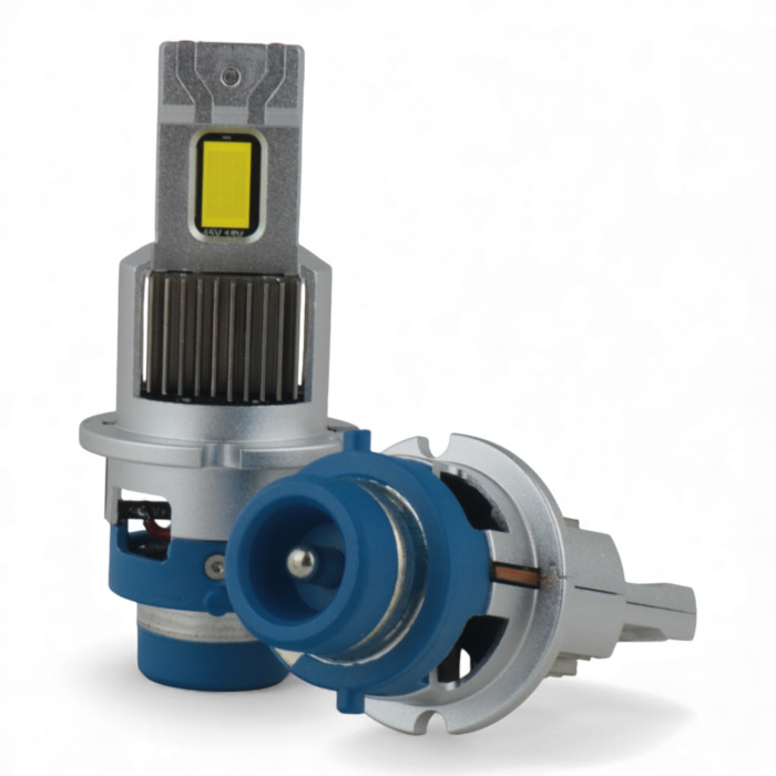 Комплект LED ламп EA Light X D4S G2S 10000Lm