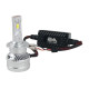 LED лампы D2H K70 EA Light X 14000Lm 6000K (2 шт.)