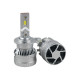 LED лампы D2H K70 EA Light X 14000Lm 6000K (2 шт.)