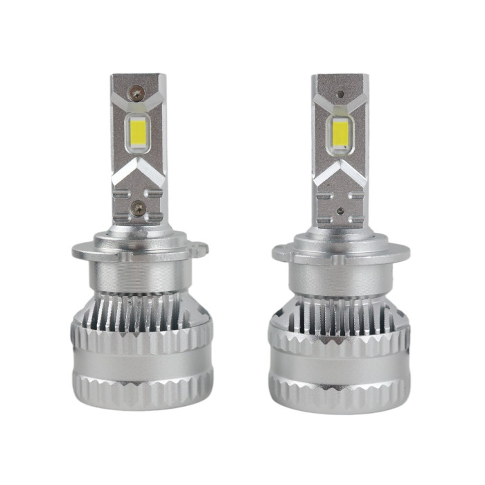 LED лампы D2H K70 EA Light X 14000Lm 6000K (2 шт.)