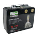 LED лампы D2H K70 EA Light X 14000Lm 6000K (2 шт.)