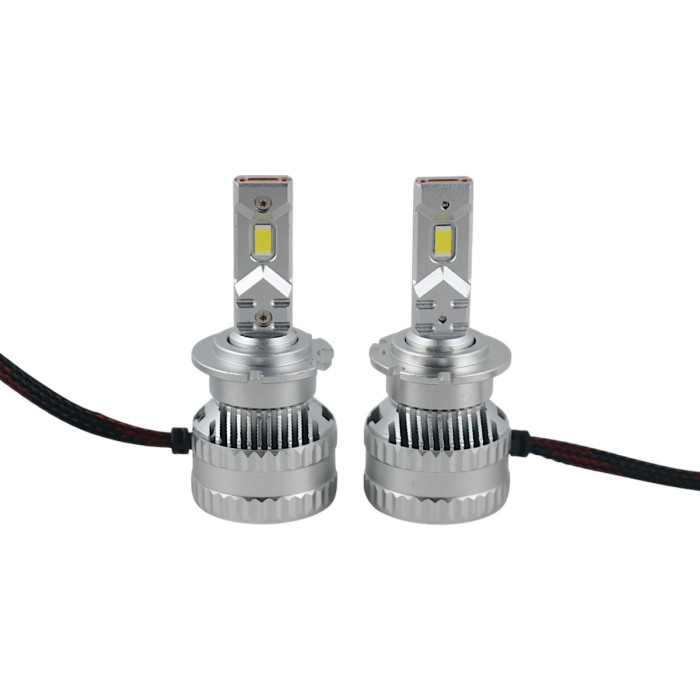 LED лампы D2H K70 EA Light X 14000Lm 6000K (2 шт.)