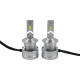 LED лампы D2H K70 EA Light X 14000Lm 6000K (2 шт.)