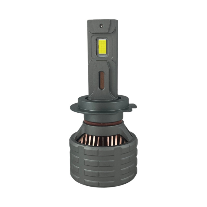 LED лампи H7 18000LM 100W X35 EA Light X 5500K (комплект 2 шт.)
