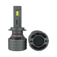 LED лампы H7 18000LM 100W X35 EA Light X 5500K (комплект 2 шт.)