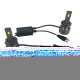 LED лампи H7 18000LM 100W X35 EA Light X 5500K (комплект 2 шт.)