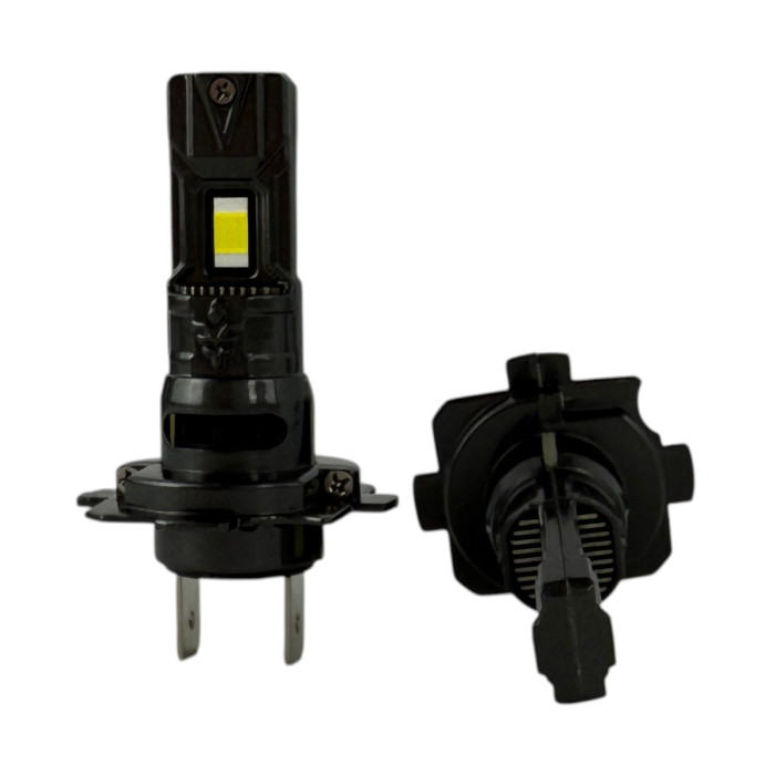 LED лампы H7 N5 EA Light X 35W 5500K 9-16V (комплект 2шт.)