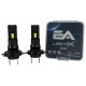 LED лампы H7 N5 EA Light X 35W 5500K 9-16V (комплект 2шт.)