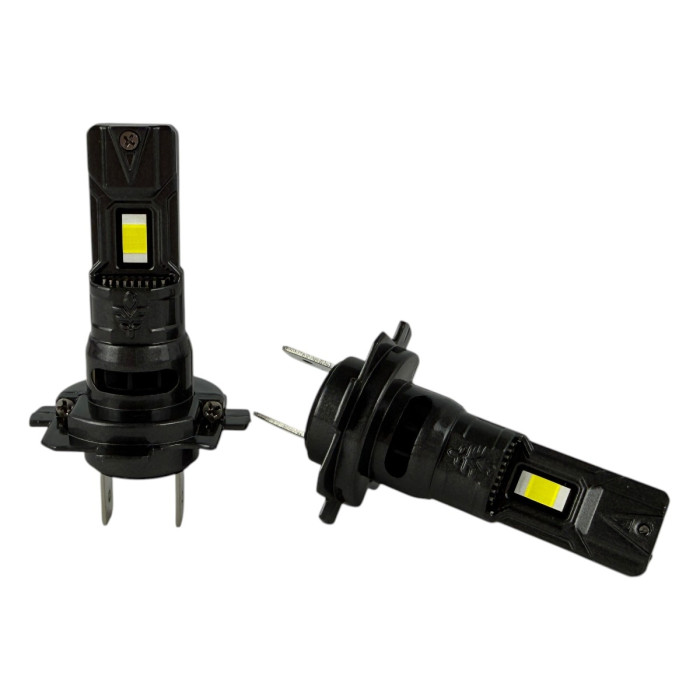 LED лампы H7 N5 EA Light X 35W 5500K 9-16V (комплект 2шт.)