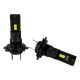 LED лампы H7 N5 EA Light X 35W 5500K 9-16V (комплект 2шт.)