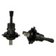 LED лампы H7 N5 EA Light X 35W 5500K 9-16V (комплект 2шт.)