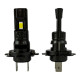 LED лампы H7 N5 EA Light X 35W 5500K 9-16V (комплект 2шт.)