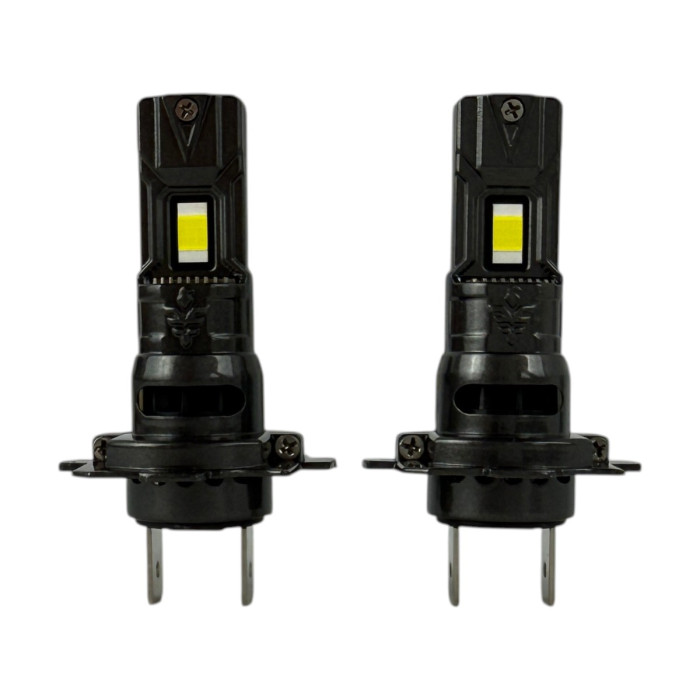 LED лампы H7 N5 EA Light X 35W 5500K 9-16V (комплект 2шт.)