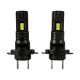 LED лампы H7 N5 EA Light X 35W 5500K 9-16V (комплект 2шт.)