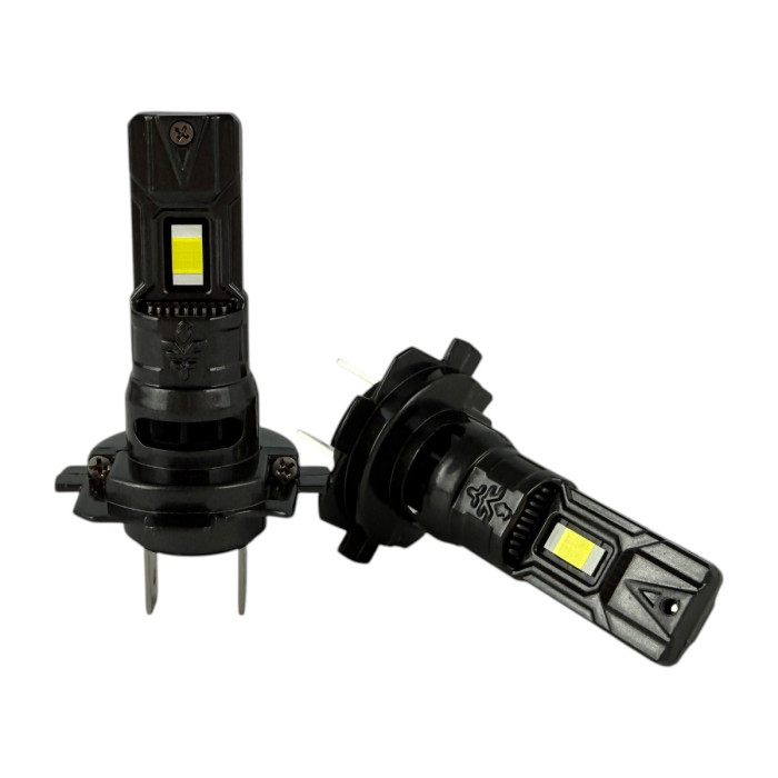 LED лампы H7 N5 EA Light X 35W 5500K 9-16V (комплект 2шт.)