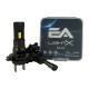 LED лампы H7 N5 EA Light X 35W 5500K 9-16V (комплект 2шт.)