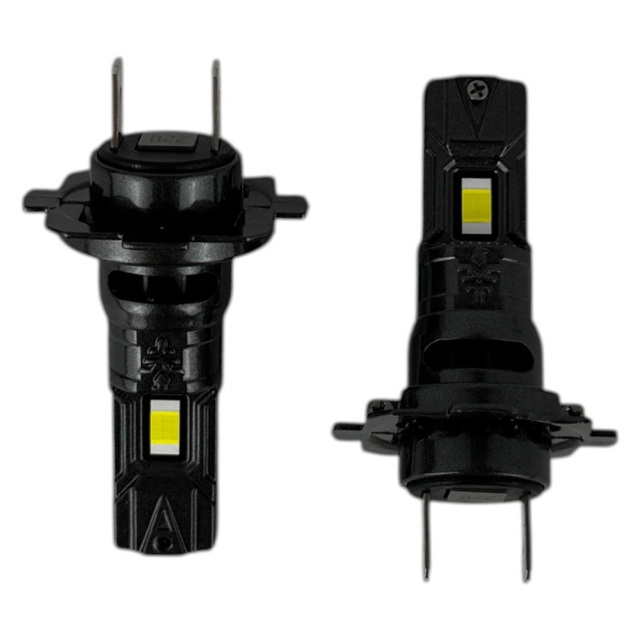 LED лампы H7 N5 EA Light X 35W 5500K 9-16V (комплект 2шт.)