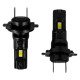 LED лампы H7 N5 EA Light X 35W 5500K 9-16V (комплект 2шт.)