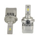 LED лампы H7 W1 EA light X 10000Lm 5000K светодиодные автомобильные для фар головного света 9-32V (2 шт.)
