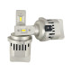 LED лампы H7 W1 EA light X 10000Lm 5000K светодиодные автомобильные для фар головного света 9-32V (2 шт.)