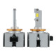 Автолампы D1S EA Light X J1 12000Lm 6000K 12-24V 2 шт Автолампы D1S EA Light X J1 12000Lm 6000K 12-24V 2 шт