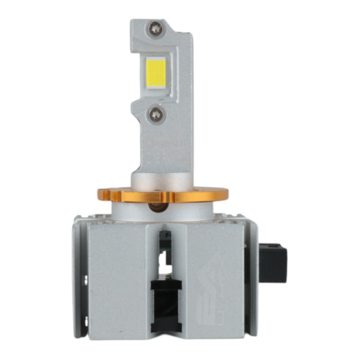 Автолампы D1S EA Light X J1 12000Lm 6000K 12-24V 2 шт