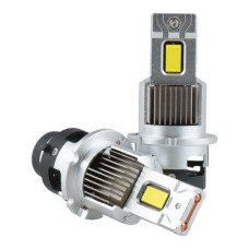 Автолампы D2S EA Light X G2S 10000Lm 6000K 12-24V 2 шт Автолампы D2S EA Light X G2S 10000Lm 6000K 12-24V 2 шт