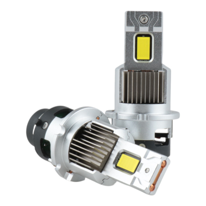 Автолампы D2S EA Light X G2S 10000Lm 6000K 12-24V 2 шт Автолампы D2S EA Light X G2S 10000Lm 6000K 12-24V 2 шт