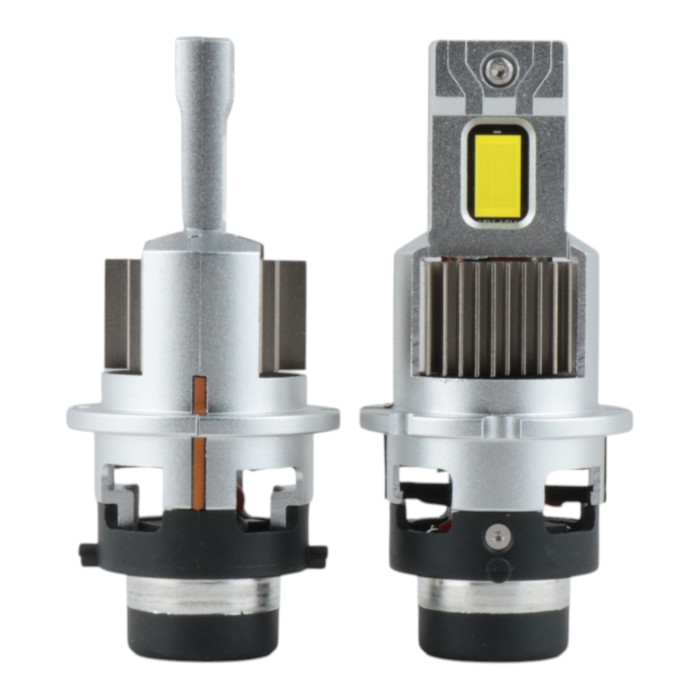 Автолампы D2S EA Light X G2S 10000Lm 6000K 12-24V 2 шт Автолампы D2S EA Light X G2S 10000Lm 6000K 12-24V 2 шт