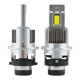 Автолампы D2S EA Light X G2S 10000Lm 6000K 12-24V 2 шт Автолампы D2S EA Light X G2S 10000Lm 6000K 12-24V 2 шт