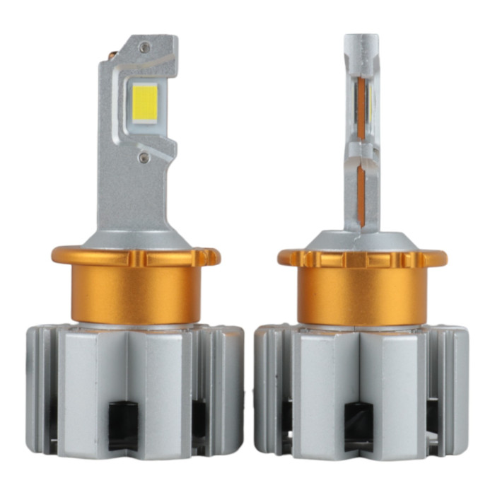 Автолампы D2S EA Light X J1 12000Lm 6000K 12-24V 2 шт Автолампы D2S EA Light X J1 12000Lm 6000K 12-24V 2 шт