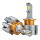 Автолампы D2S EA Light X J1 12000Lm 6000K 12-24V 2 шт Автолампы D2S EA Light X J1 12000Lm 6000K 12-24V 2 шт