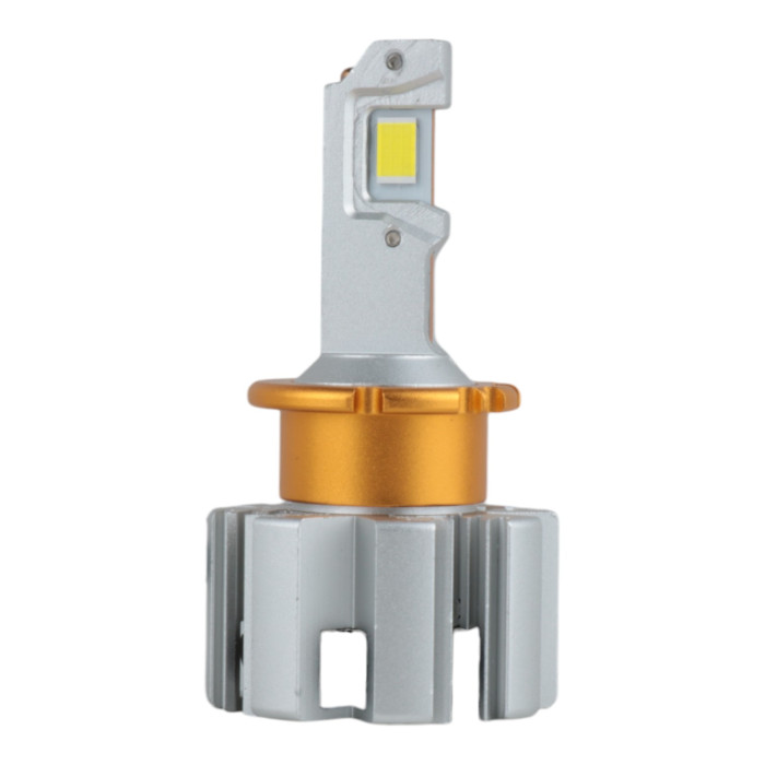 Автолампы D2S EA Light X J1 12000Lm 6000K 12-24V 2 шт Автолампы D2S EA Light X J1 12000Lm 6000K 12-24V 2 шт