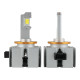 Автолампы D3S EA Light X J1 12000Lm 6000K 12-24V 2 шт Автолампы D3S EA Light X J1 12000Lm 6000K 12-24V 2 шт