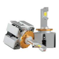 Автолампы D3S EA Light X J1 12000Lm 6000K 12-24V 2 шт Автолампы D3S EA Light X J1 12000Lm 6000K 12-24V 2 шт