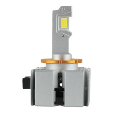 LED лампы D3S EA Light X J1 12000Lm 6000K 12-24V 2 шт