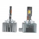Автолампы D3S EA Light X K70 14000Lm 6000K 12-24V 2 шт Автолампы D3S EA Light X K70 14000Lm 6000K 12-24V 2 шт